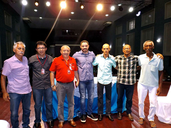 Encontro discute Programa de Irrigação em Oeiras - Imagem 16