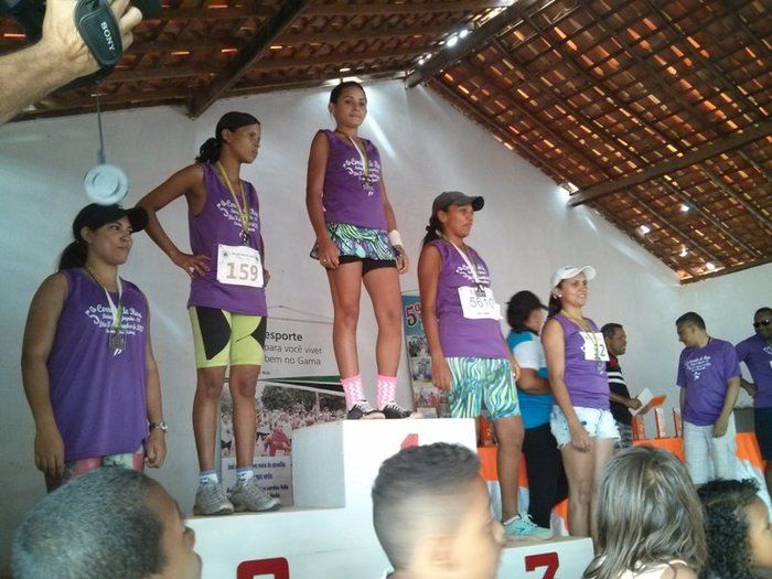 V Corrida de Rua de Redenção, uma festa de solidariedade - Imagem 26