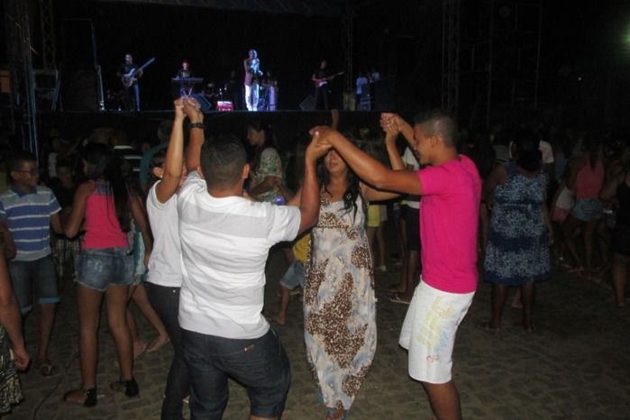 Francisco Filho canta no Aniversário de 53 anos de Agricolândia - Imagem 15