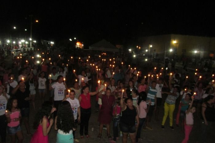 Francisco Filho canta no Aniversário de 53 anos de Agricolândia - Imagem 23