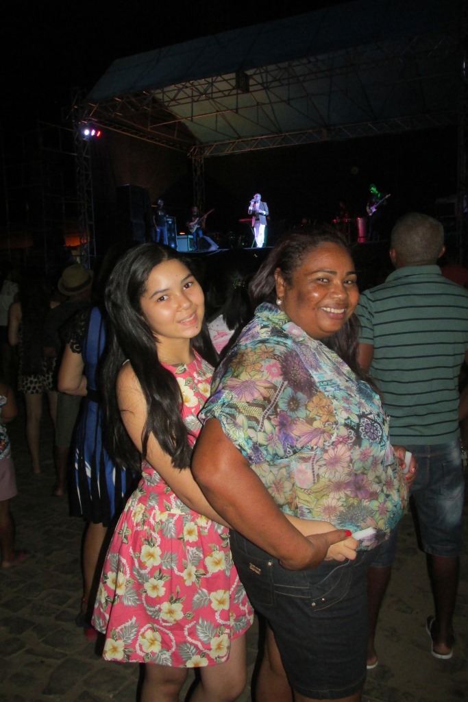 Francisco Filho canta no Aniversário de 53 anos de Agricolândia - Imagem 28