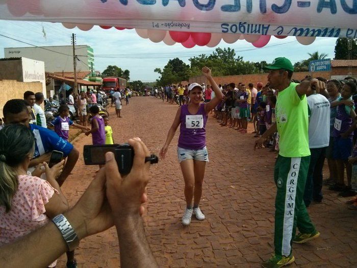 V Corrida de Rua de Redenção, uma festa de solidariedade - Imagem 13
