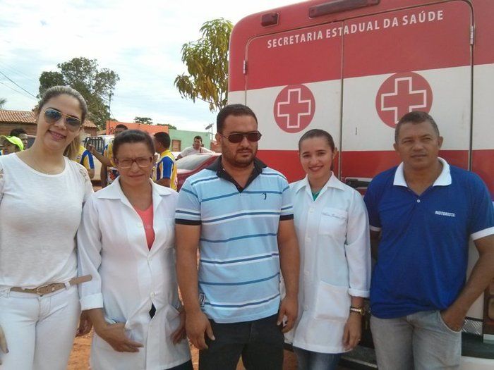 V Corrida de Rua de Redenção, uma festa de solidariedade - Imagem 1