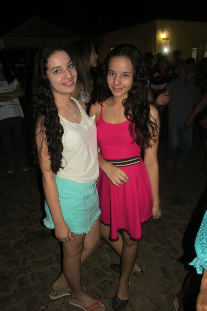 Francisco Filho canta no Aniversário de 53 anos de Agricolândia - Imagem 14