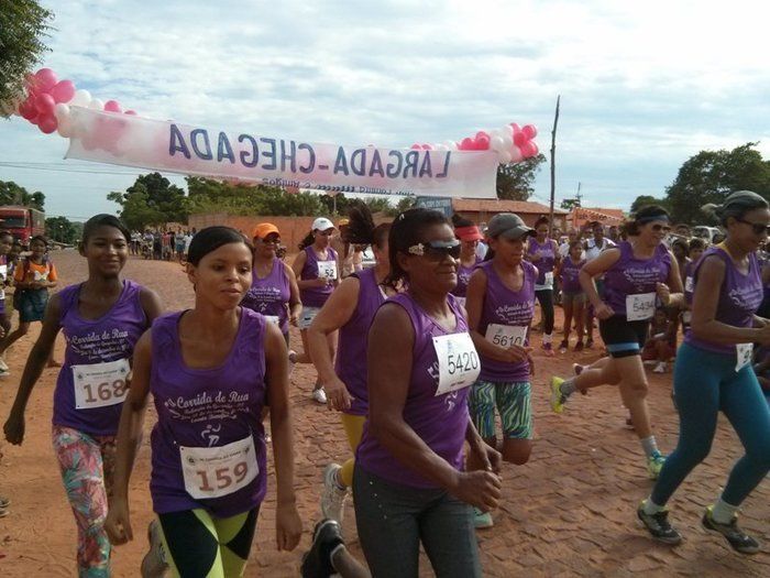 V Corrida de Rua de Redenção, uma festa de solidariedade - Imagem 5