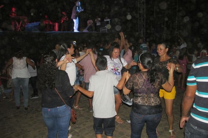 Francisco Filho canta no Aniversário de 53 anos de Agricolândia - Imagem 16