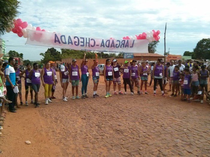 V Corrida de Rua de Redenção, uma festa de solidariedade - Imagem 4