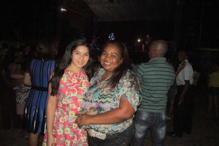 Francisco Filho canta no Aniversário de 53 anos de Agricolândia - Imagem 27