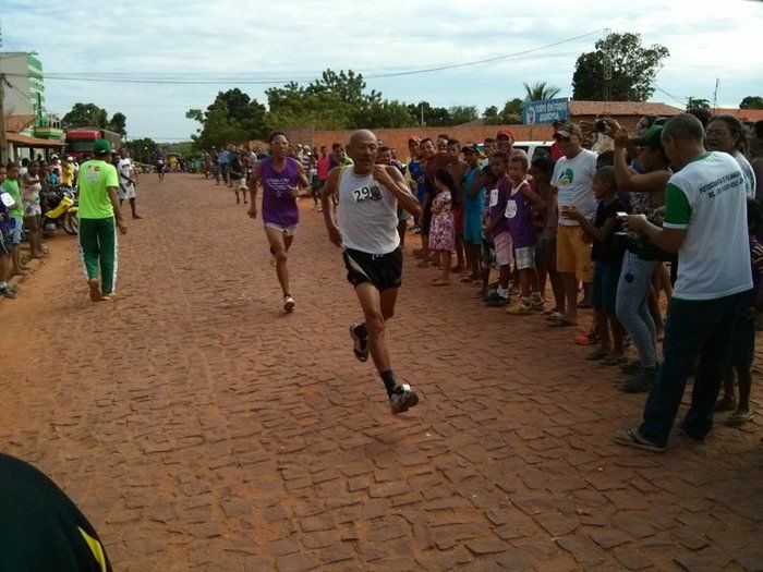 V Corrida de Rua de Redenção, uma festa de solidariedade - Imagem 17