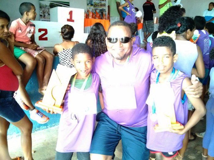 V Corrida de Rua de Redenção, uma festa de solidariedade - Imagem 22