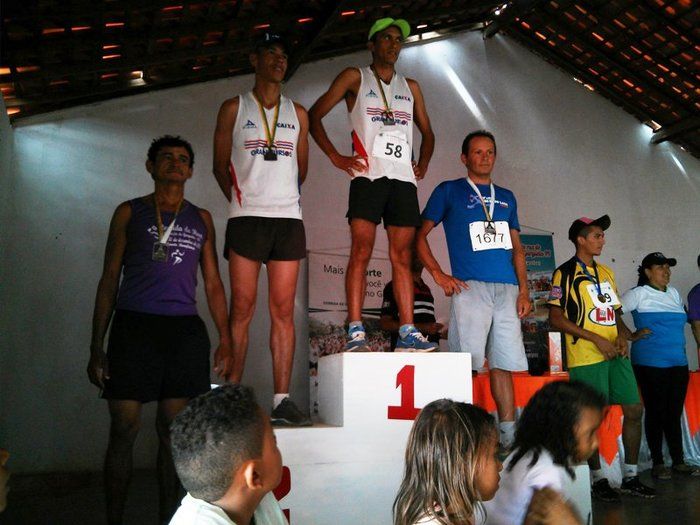 V Corrida de Rua de Redenção, uma festa de solidariedade - Imagem 27