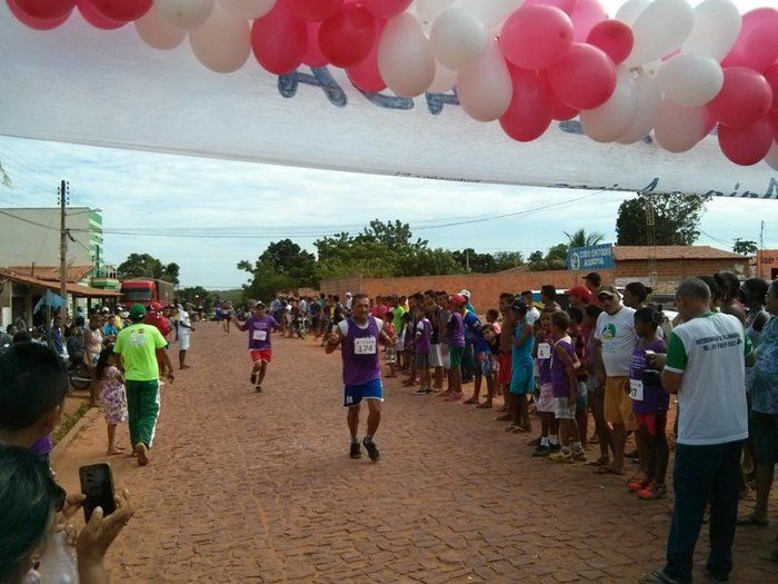 V Corrida de Rua de Redenção, uma festa de solidariedade - Imagem 15