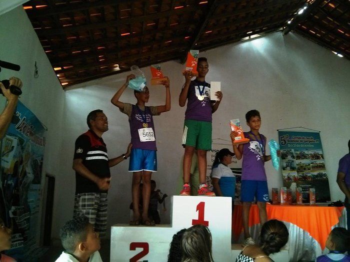 V Corrida de Rua de Redenção, uma festa de solidariedade - Imagem 25