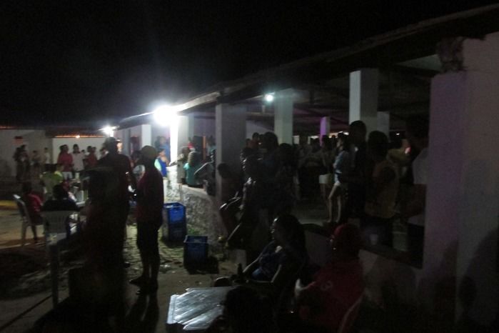 Baille da Ressaca gente Bonita e Purra Raiação no CSA Clube  - Imagem 6