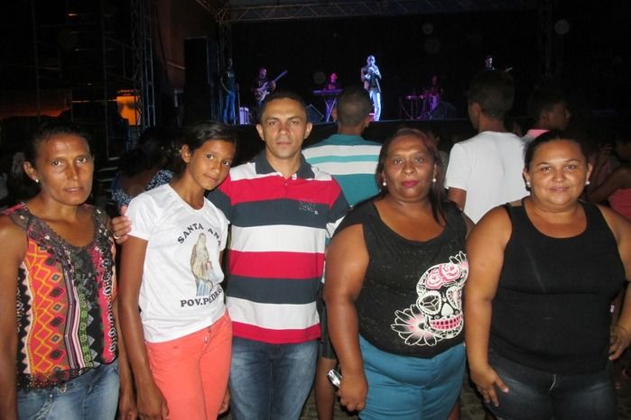 Francisco Filho canta no Aniversário de 53 anos de Agricolândia - Imagem 11