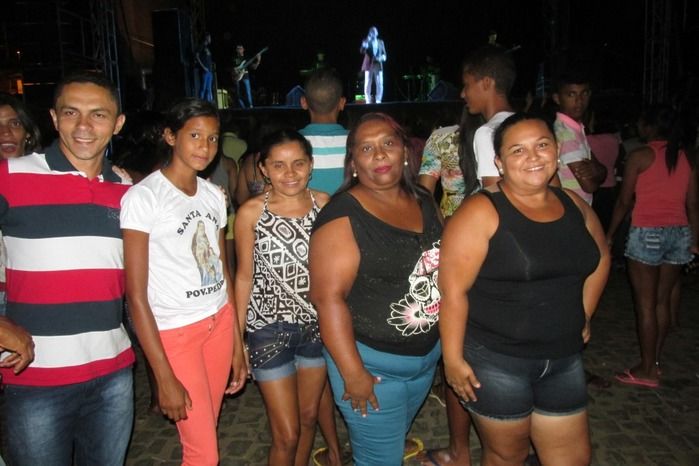 Francisco Filho canta no Aniversário de 53 anos de Agricolândia - Imagem 10