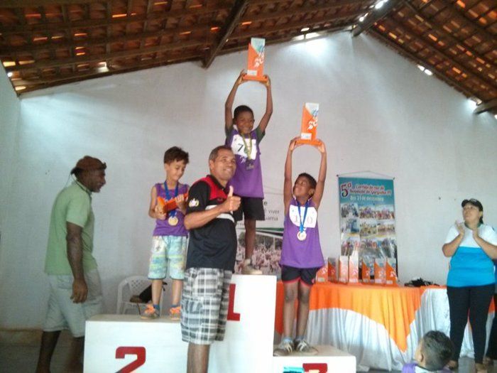 V Corrida de Rua de Redenção, uma festa de solidariedade - Imagem 20