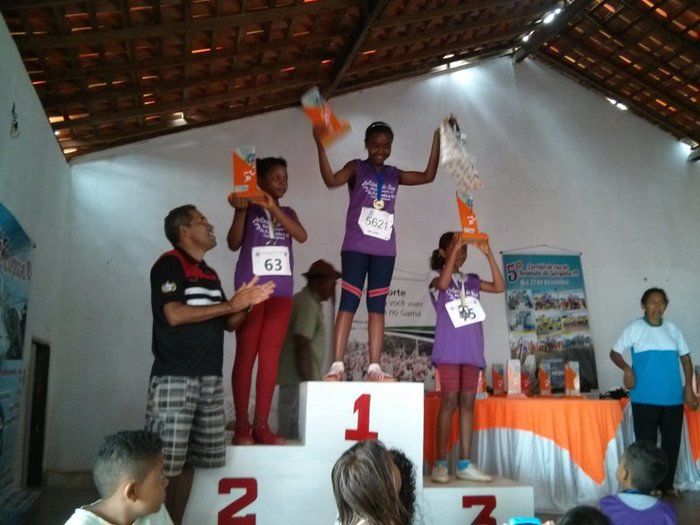 V Corrida de Rua de Redenção, uma festa de solidariedade - Imagem 24