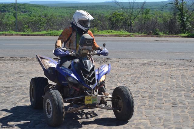 Rally Cerapió desbrava o sertão e chega a Teresina neste sábado  - Imagem 8