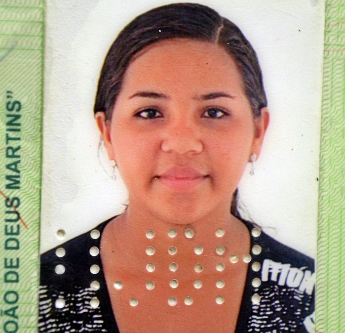 Jovem é presa pela PM em Parnaíba com 5 Kg de maconha - Imagem 2