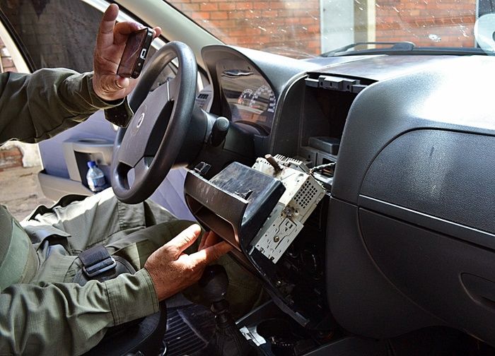 PF apreende 5 Kg de pasta base de cocaína no litoral do Piauí - Imagem 6