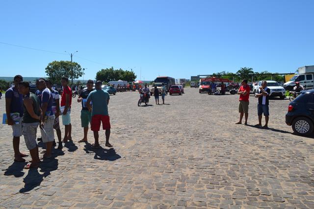 Rally Cerapió desbrava o sertão e chega a Teresina neste sábado  - Imagem 16