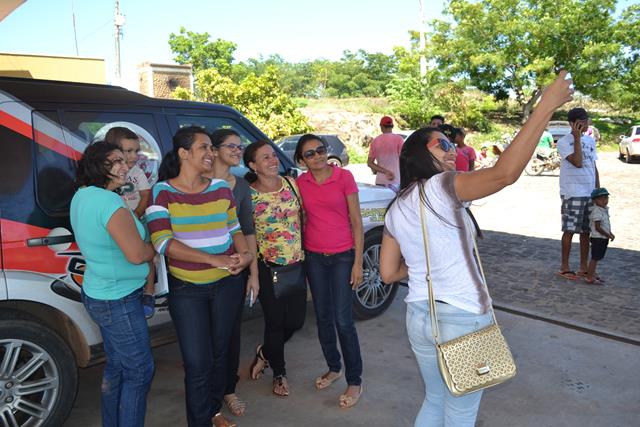 Rally Cerapió desbrava o sertão e chega a Teresina neste sábado  - Imagem 19