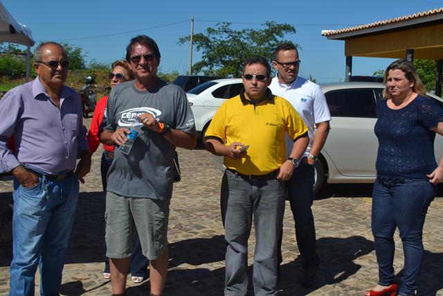 Rally Cerapió desbrava o sertão e chega a Teresina neste sábado  - Imagem 6