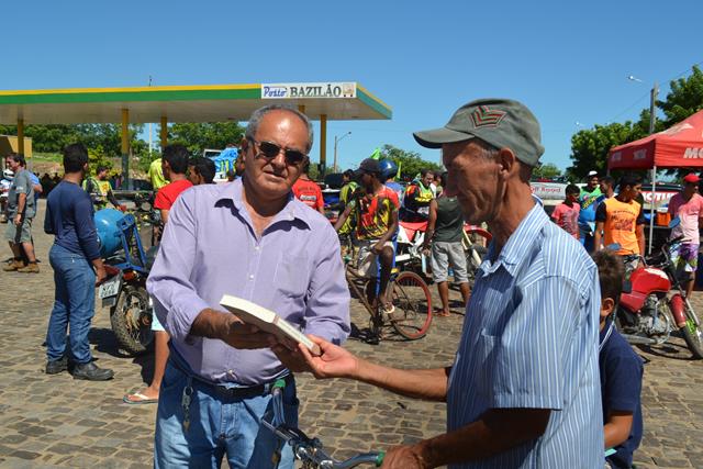 Rally Cerapió desbrava o sertão e chega a Teresina neste sábado  - Imagem 14