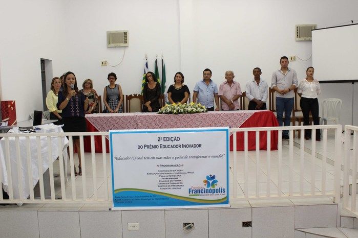2ª Edição do Prêmio “Educador Inovador” - Imagem 60