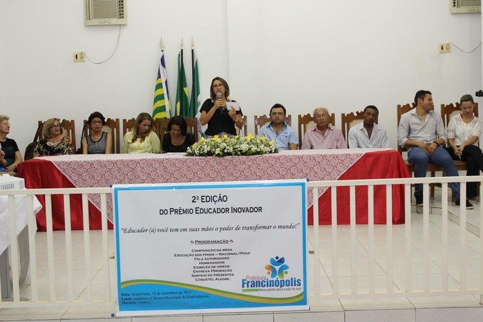 2ª Edição do Prêmio “Educador Inovador” - Imagem 48