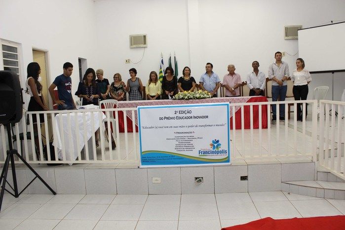 2ª Edição do Prêmio “Educador Inovador” - Imagem 19