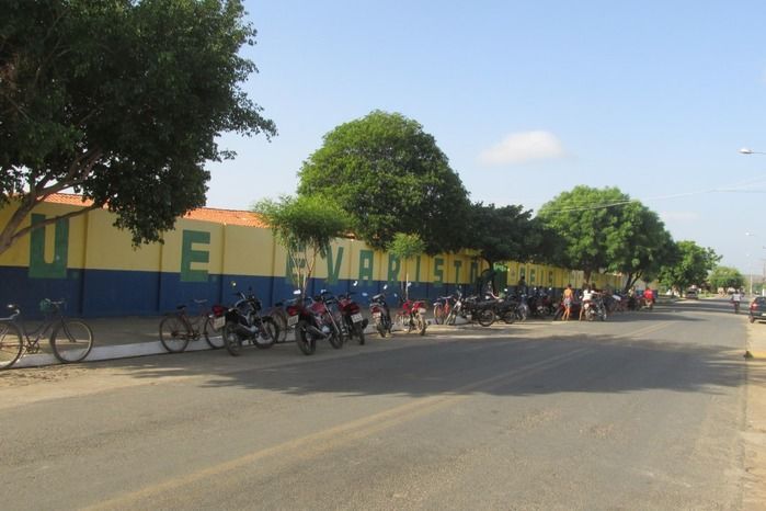 Matriculas abertas na Rede Municipal de Ensino em Agricolândia - Imagem 7