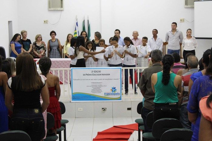 2ª Edição do Prêmio “Educador Inovador” - Imagem 37