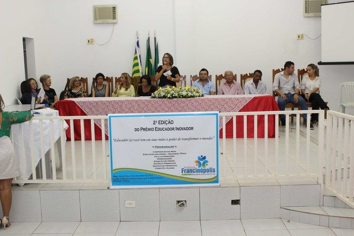 2ª Edição do Prêmio “Educador Inovador” - Imagem 47