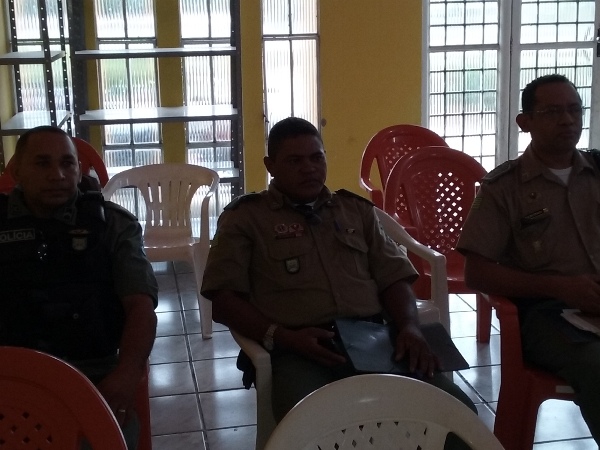 Novos Conselheiros de Lagoinha participam de Capacitação - Imagem 6