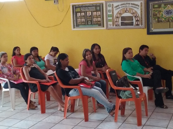 Novos Conselheiros de Lagoinha participam de Capacitação - Imagem 7