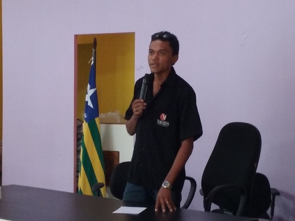 Novos Conselheiros de Lagoinha participam de Capacitação - Imagem 5