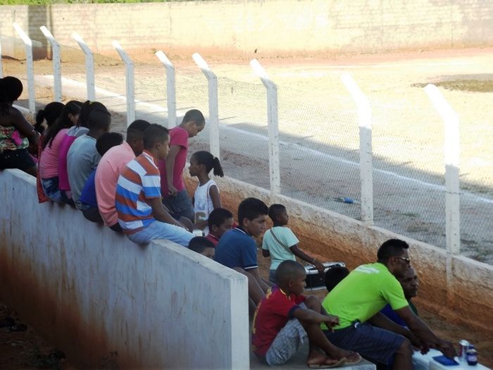  Paquetá e Palmeiras de Jacus farão a final do campeonato Ruralzão - Imagem 4