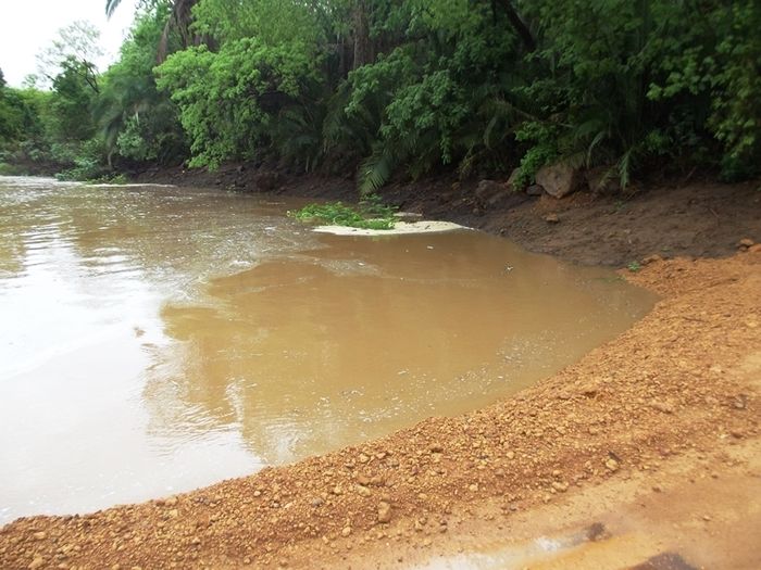 Chuvas fortes em São João da Varjota enchem várias barragens do mun - Imagem 13