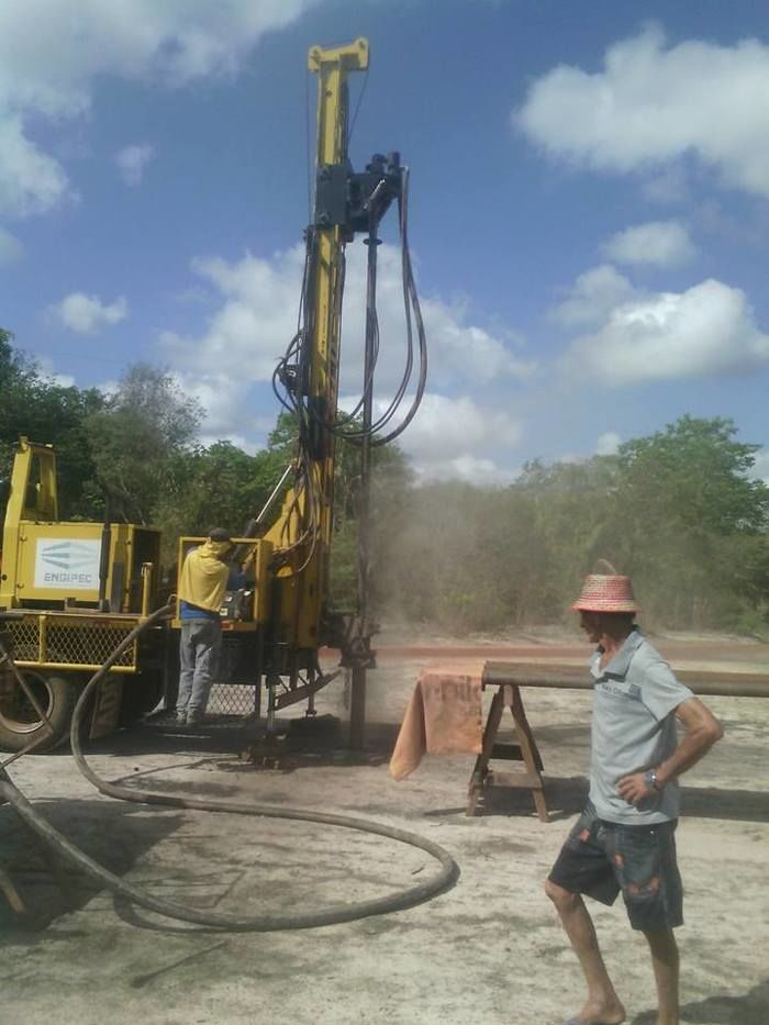 Inédito: Investimentos de R$ 2milhões faz prefeito Zé Rezende - Imagem 3