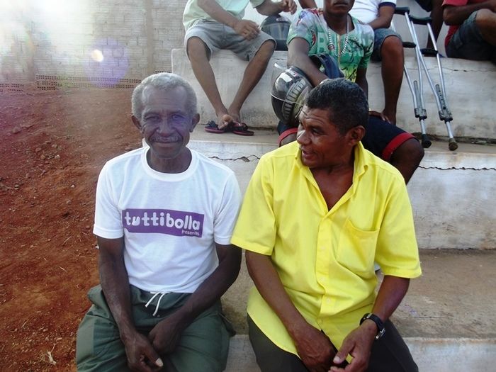  Paquetá e Palmeiras de Jacus farão a final do campeonato Ruralzão - Imagem 17