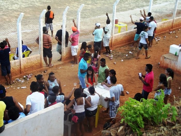  Paquetá e Palmeiras de Jacus farão a final do campeonato Ruralzão - Imagem 21