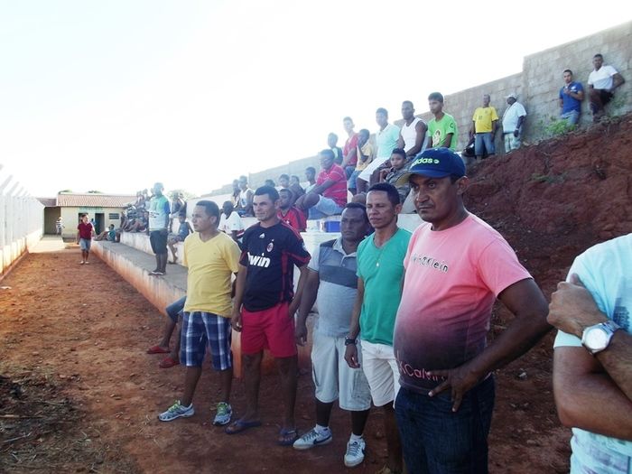  Paquetá e Palmeiras de Jacus farão a final do campeonato Ruralzão - Imagem 12
