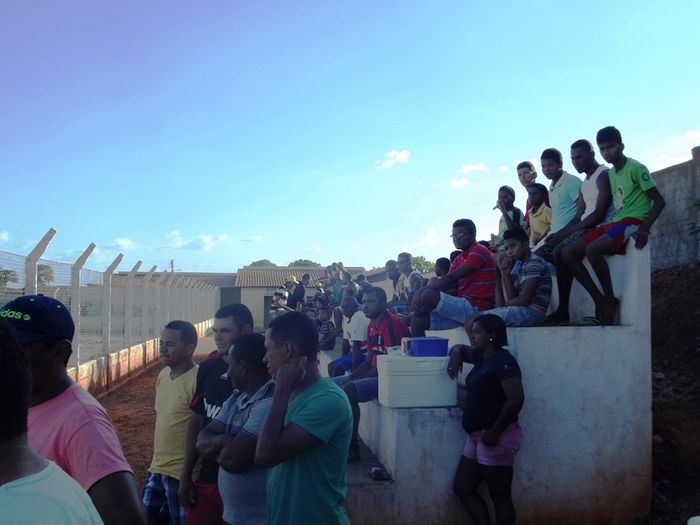  Paquetá e Palmeiras de Jacus farão a final do campeonato Ruralzão - Imagem 13