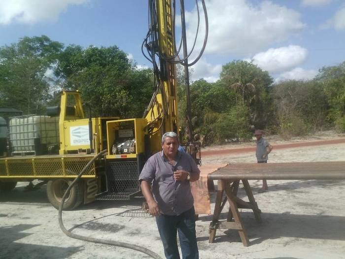 Inédito: Investimentos de R$ 2milhões faz prefeito Zé Rezende - Imagem 6