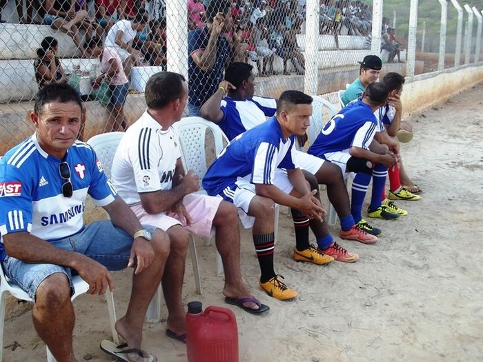  Paquetá e Palmeiras de Jacus farão a final do campeonato Ruralzão - Imagem 25