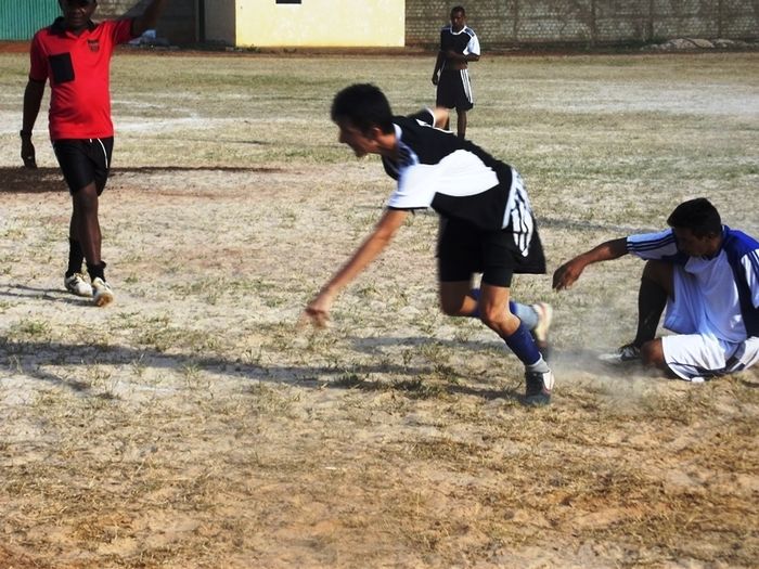  Paquetá e Palmeiras de Jacus farão a final do campeonato Ruralzão - Imagem 23