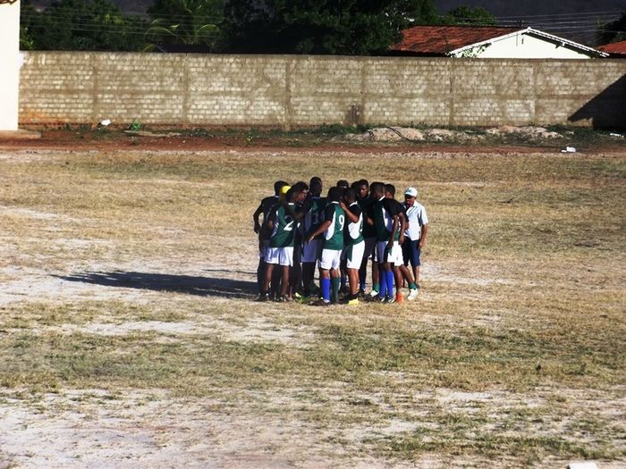  Paquetá e Palmeiras de Jacus farão a final do campeonato Ruralzão - Imagem 2
