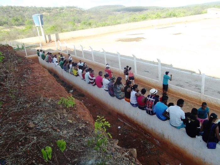  Paquetá e Palmeiras de Jacus farão a final do campeonato Ruralzão - Imagem 7